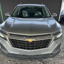 Chevrolet Equinox 1.5 AT, 2024, 1 км, с пробегом, цена 2 850 000 руб.