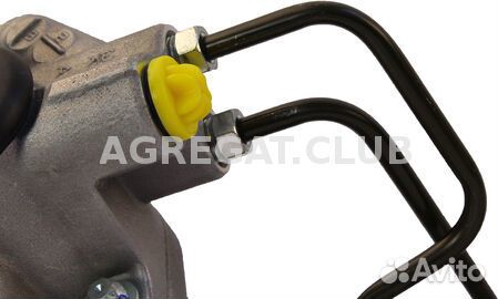 Рейка рулевая гидравлическая Motorherz R29081NW