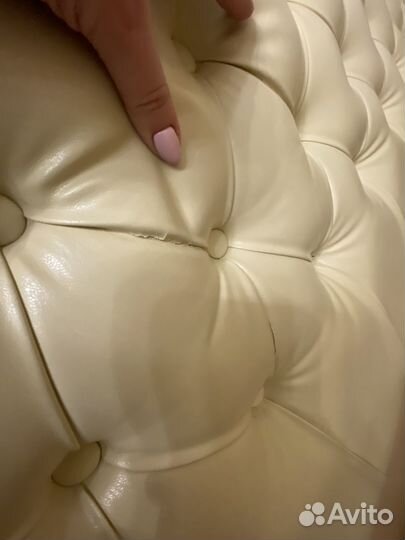 Кровать двухспальная 160 200 бу