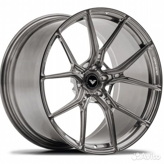 Кованные диски r20 bmw g30 g31 g14 vorsteiner