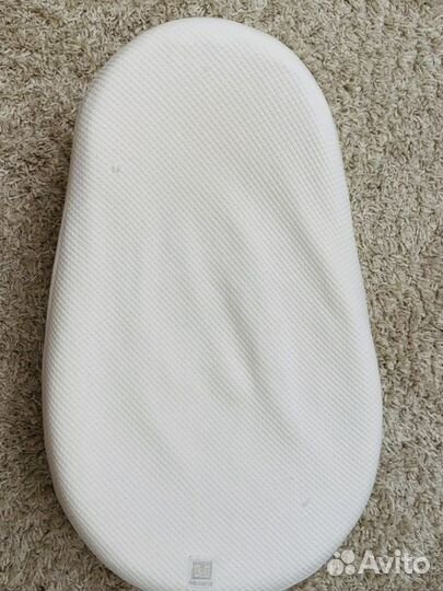 Кокон red castle cocoonababy для новорожденных