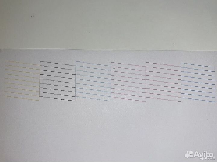Принтер Epson Stylus Photo Т50