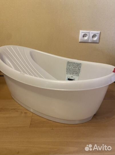 Ванночка для купания