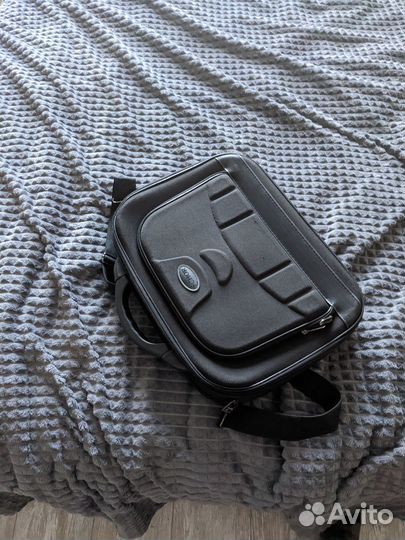 Сумка, кейс, чехол для ноутбука