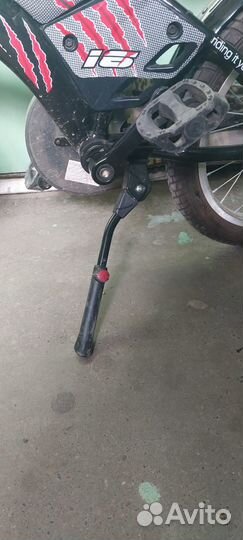 Велосипед детский 16