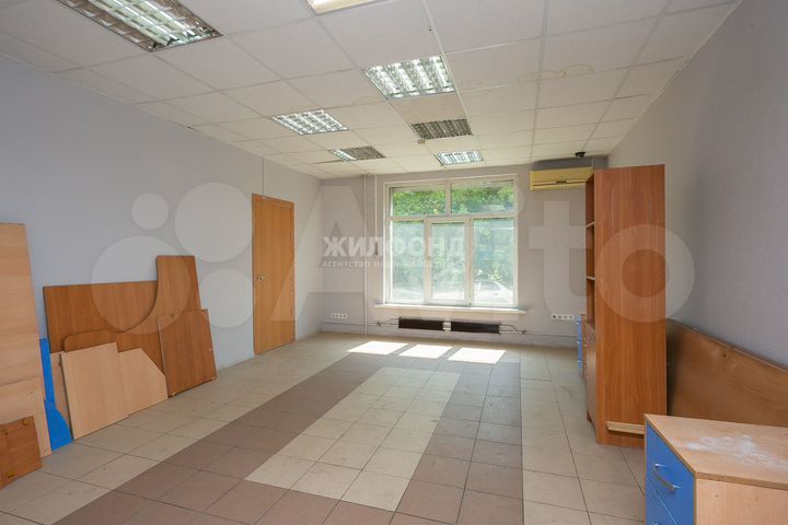 Продам помещение свободного назначения, 104 м²