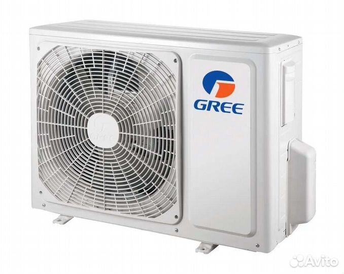 Кондиционер от Gree