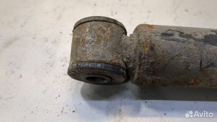 Амортизатор подвески левый задний Mercedes Sprinter