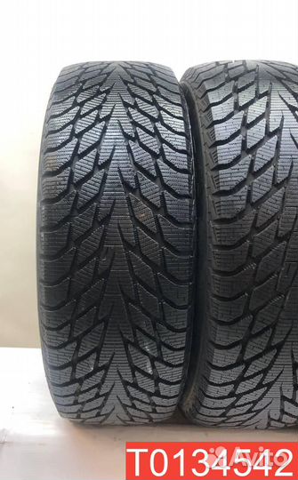 Cordiant Winter Drive 2 SUV 235/65 R17 108T