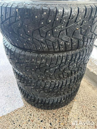 Hankook Winter I'Pike RS2 W429 185/65 R15 98U