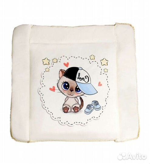 Матрас для пеленания