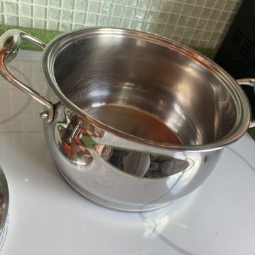 Кастрюля Berghoff 4 л