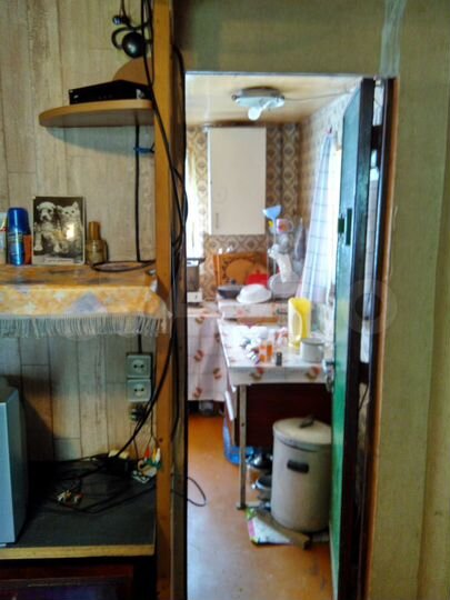 Участок 13 сот. (СНТ, ДНП)