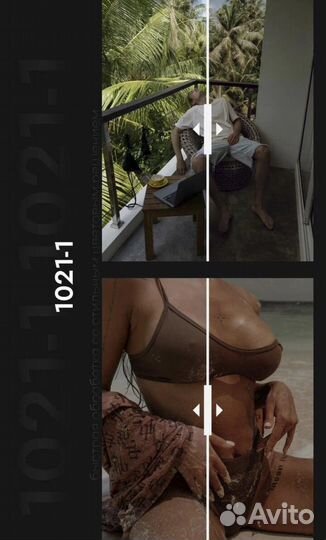 Пресеты lightroom Full pack 2