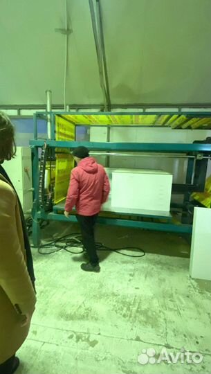 Сэндвич панели кровельные