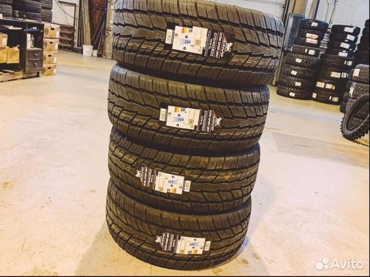 Arivo Ultra Sport ARV7 275/40 R22 107W