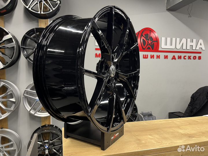 Диски R20 на Skoda,Volkswagen,Audi