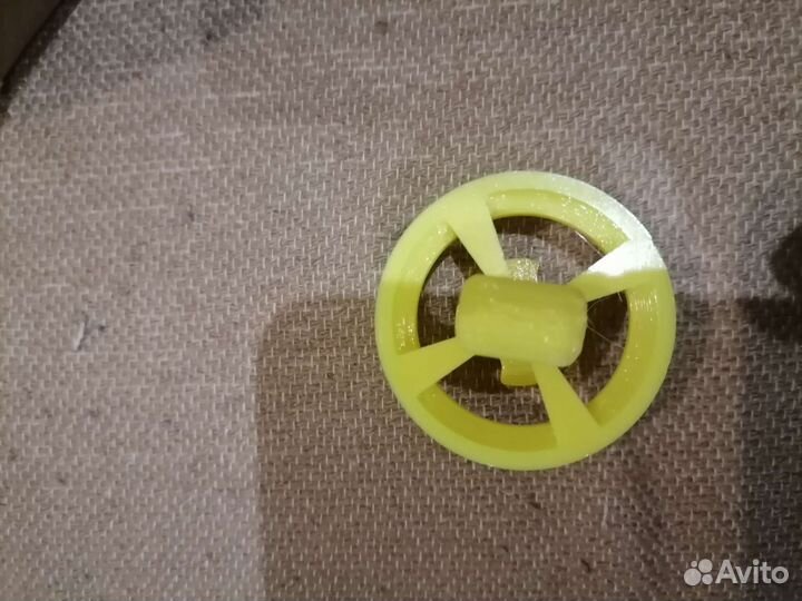 Катушки для зимних удочек