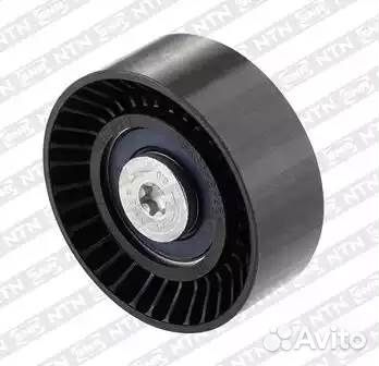 Ролик обводной поликлин. ремня