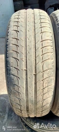 Bfgoodrich G-Grip 195/65 R15