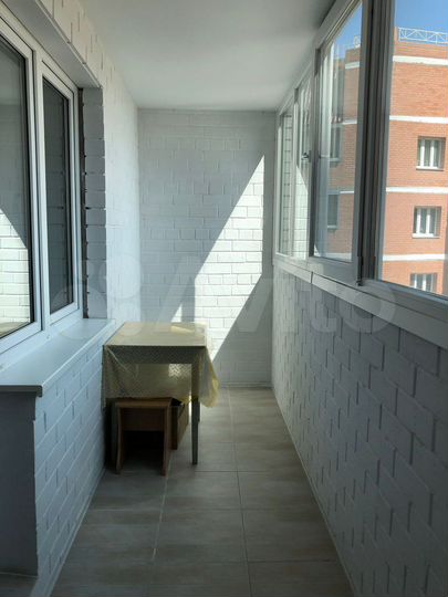 Квартира-студия, 23,6 м², 6/14 эт.