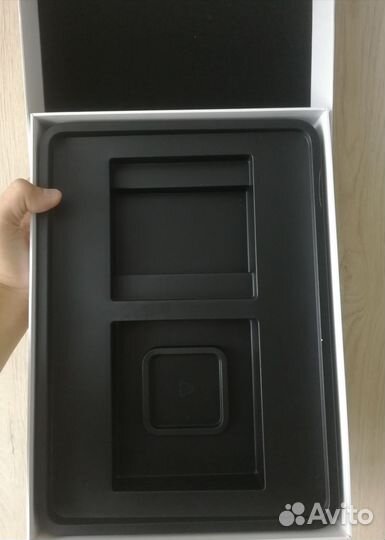 Коробки от MacBook оригинал