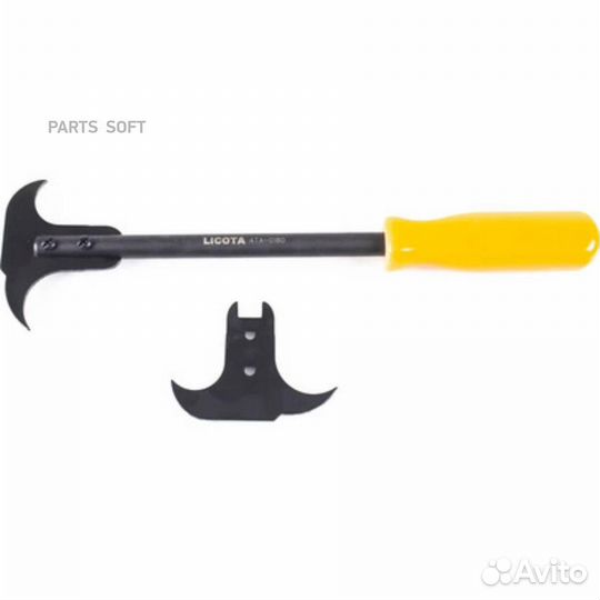 Licota ATA0180 Съемник сальников