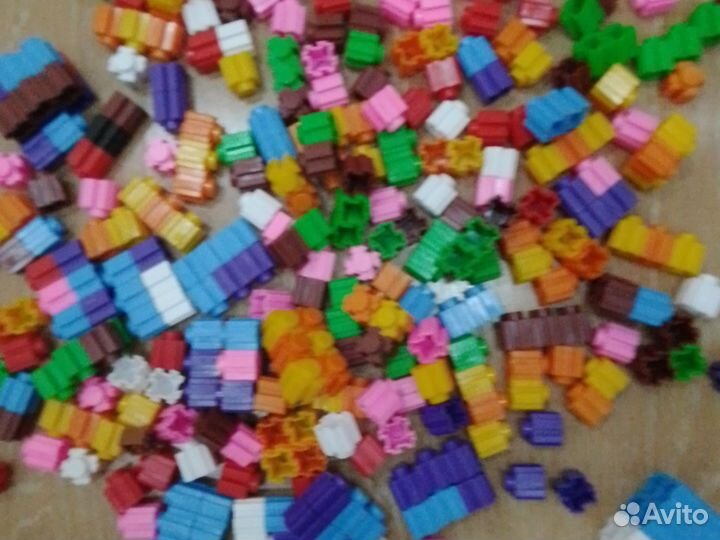 Конструктор