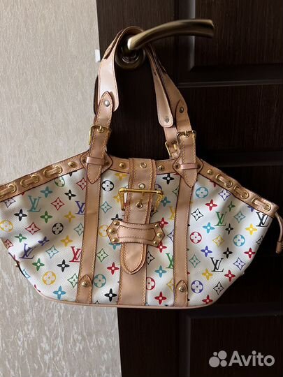 Сумка louis vuitton винтаж