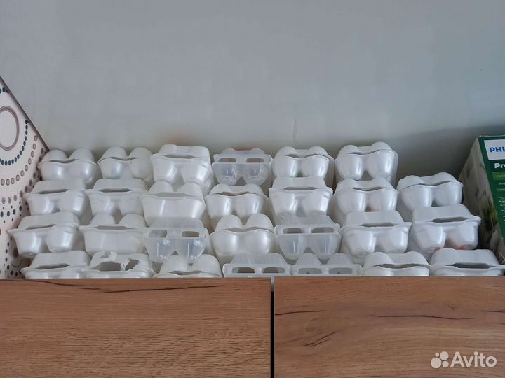 Контейнер для яиц