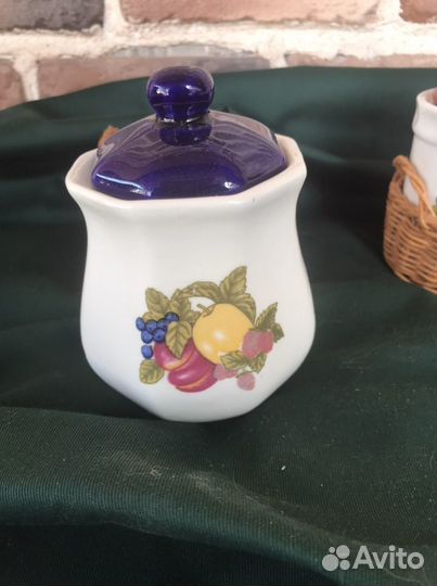 Наборы для специй Германия и Италия