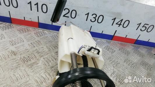 Датчик уровня топлива nissan qashqai J10 (YUK01M80