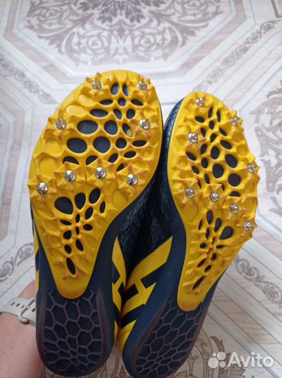 Шиповки для бега