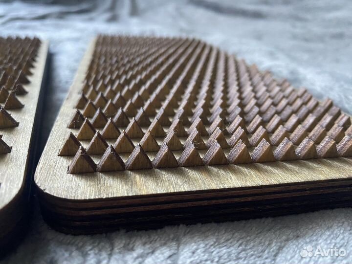 Гвозди для йоги