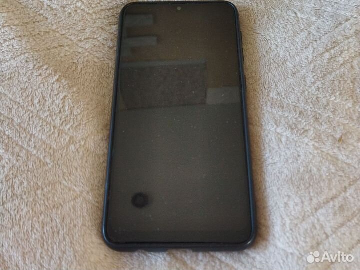 Samsung Galaxy A10, 4/32 ГБ