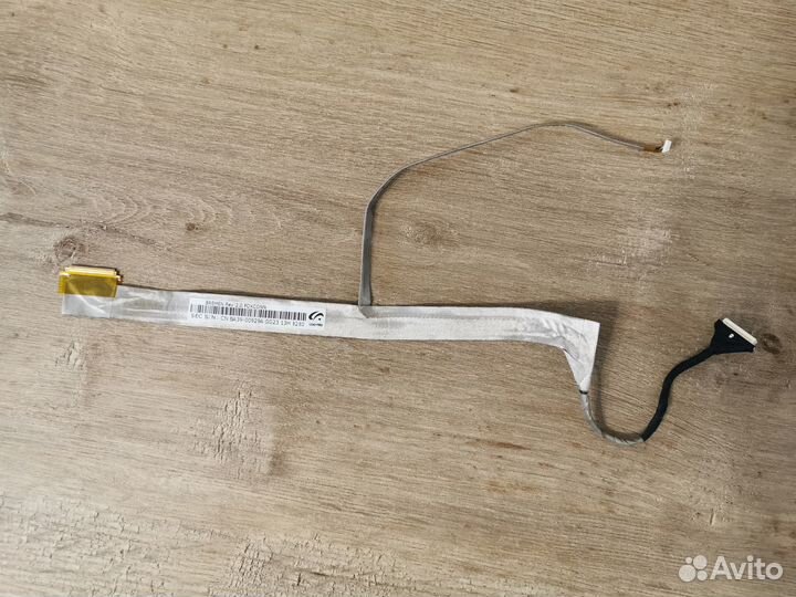 Шлейф матрицы для ноутбука Samsung ba39-00929a