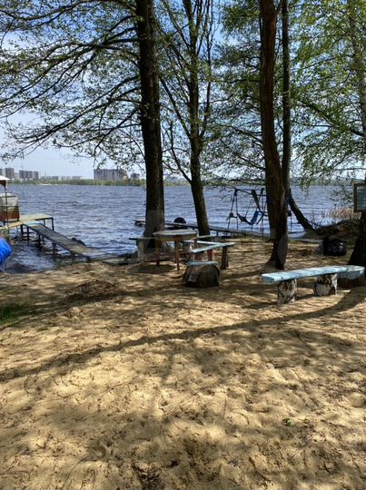 Дача 30 м² на участке 1 сот.