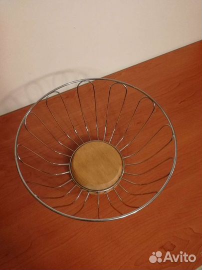 Ваза для фруктов