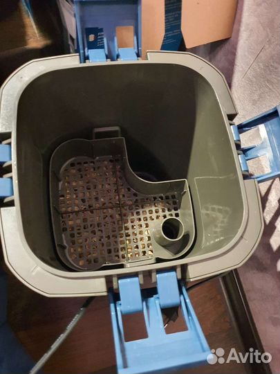 Внешний фильтр для аквариума oase biomaster 350