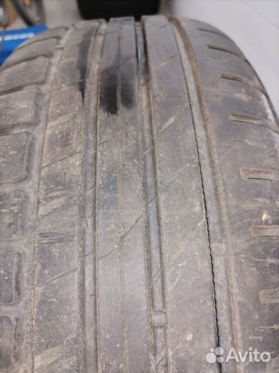 Nokian Tyres Hakka Green 2 185/65 R14