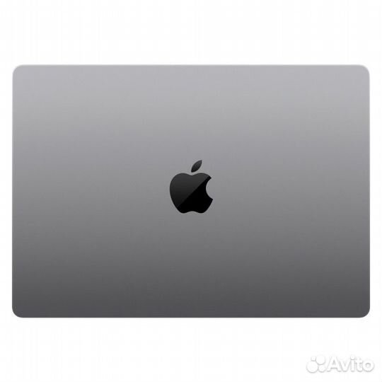 MacBook Pro 14 M3 8GB/512GB Space Gray