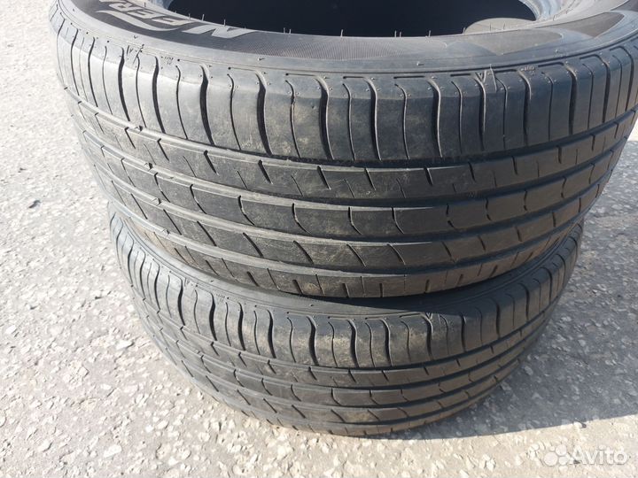 Nexen N Fera RU1 255/55 R19 111V