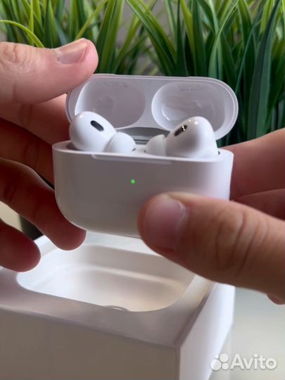 Airpods pro 2