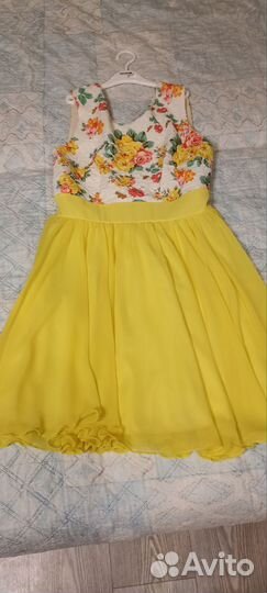 Платье женское