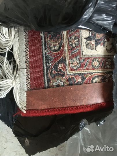 Ковёр персидский