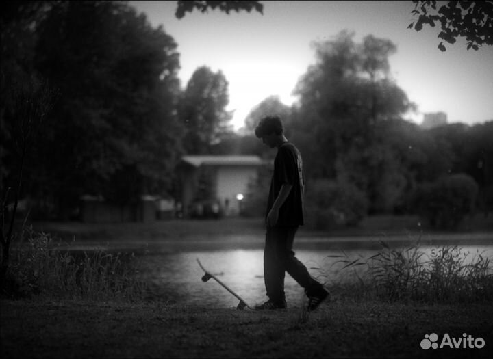 Монтаж видео Davinci Resolve