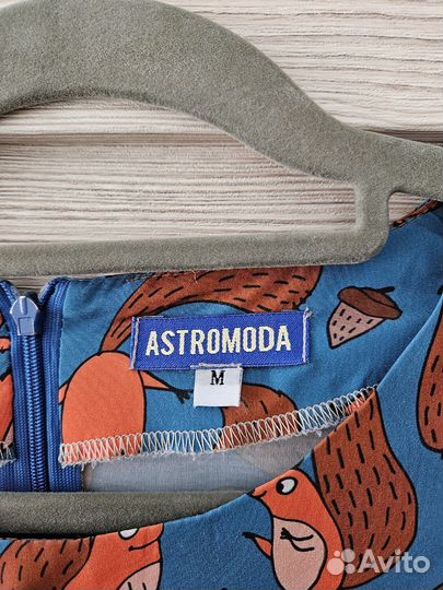 Дизайнерские платье Astromoda