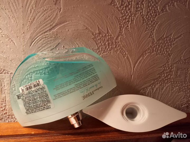 Gianfranco ferre In the mood for love tender т.в