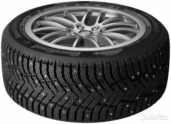 Cordiant Snow Cross 2 185/60 R15 88T