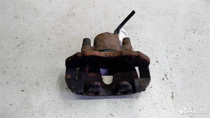 Суппорт передний правый Mazda 3 BK 02-09г